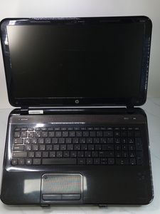 Б/в Ноутбук Hp 15/pentium 987 ddr3/4gb ddr3/hdd 640 gb/*інтегрована 01-200890736