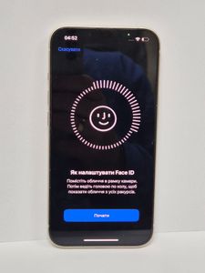 Б/в Мобільний телефон Apple iphone 13 128gb 01-200891119