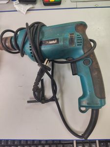 Б/в Дриль ударний Makita hp1621 01-200891123