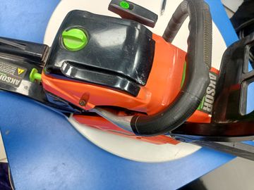 Б/в Пила ланцюгова Aksor ags-55 01-200890831