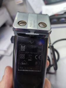 Б/в Тример електричний Moser primat adjustable (1233-0051) 01-200891274