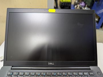 Б/в Ноутбук Dell 14/core i5 8350u ddr4/8gb ddr4/hdd *відсутній/ssd 256 gb/*інтегрована 01-200873292