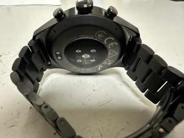 Б/в Смарт-годинник Hifuture gopro 2 01-200891633