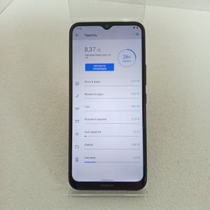 Б/в Мобільний телефон Nokia c21 plus 3/32gb ta-1424 01-200888743