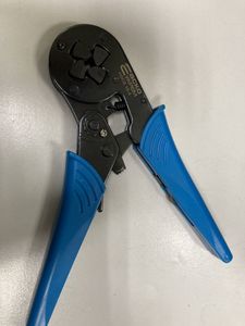 Б/у Пресс клещи Аско-Укрем hsc8 16-4 01-200891345