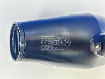 Б/у Фен Rowenta cv8820f0 01-200892103