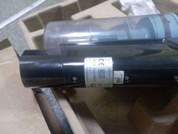 Б/у Пылесос Philips xc3031 01-200892315