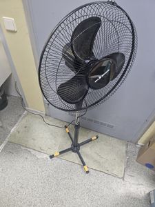 Б/у Вентилятор Sea Breeze sb-035b 01-200892158