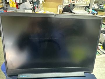 Б/у Ноутбук Lenovo 15/ryzen 7 4800h ddr4/16gb ddr4/hdd 1000 gb/ssd *відсутній/geforce gtx1650 4gb 01-200770093