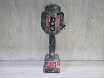 Б/у Виброприсоска Shijing 9393 1акб зп 01-200892609