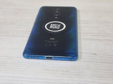 Б/в Мобільний телефон Xiaomi mi 9t 6/64gb 01-200893161