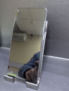 Б/в Мобільний телефон Realme gt master edition 6/128gb 01-200892449