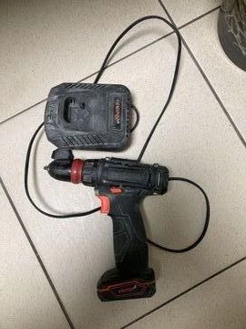 Dnipro-M cd-121q 1акб 4.0ah зп