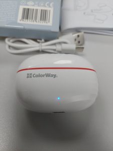 Б/в Навушники Colorway slim tws-5 01-200893923
