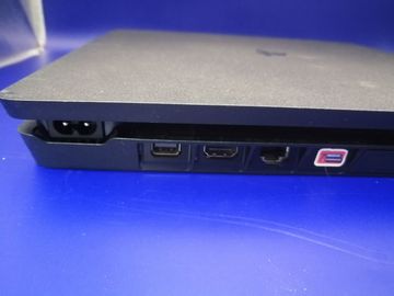 Б/в Ігрова приставка Sony playstation 4 slim 500gb 01-200893619