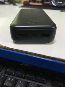 Б/в Повербанк Swissten workx-20000 01-200894449