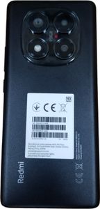 Б/в Мобільний телефон Xiaomi redmi note 14 pro 8/256gb 01-200858691