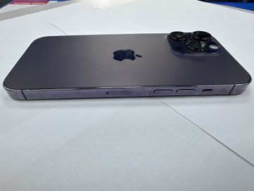 Б/в Мобільний телефон Apple iphone 14 pro max 128gb 01-200859967