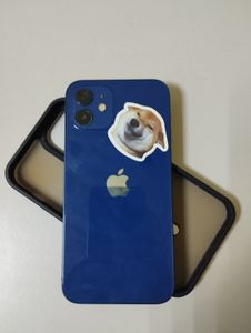 Б/в Мобільний телефон Apple iphone 12 64gb 01-200896034