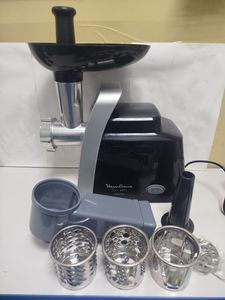 Б/у Мясорубка Moulinex me108832 01-200895788