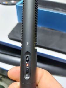 Б/в Мікрофон Sennheiser mke 600 01-200878542