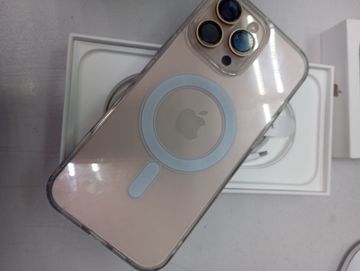 Б/в Мобільний телефон Apple iphone 16 pro max 256gb 01-200896830