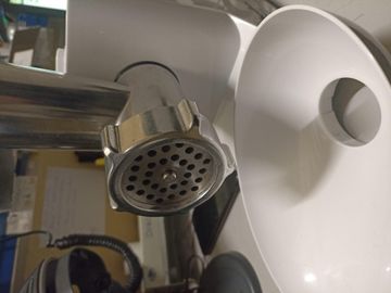 Б/в М`ясорубка Moulinex me111032 01-200897154