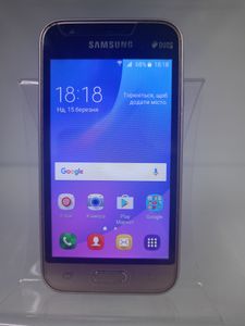 Б/в Мобільний телефон Samsung galaxy j1 mini 2016 01-200896745