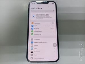 Б/в Мобільний телефон Apple iphone 12 pro max 128gb 01-200896834