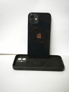 Б/у Мобільний телефон Apple iphone 12 64gb 01-200896479