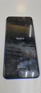 Б/в Мобільний телефон Xiaomi redmi 9a 4/64gb 01-200896851