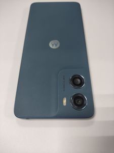 Б/в Мобільний телефон Motorola moto g06 4g 4/256gb 01-200896699