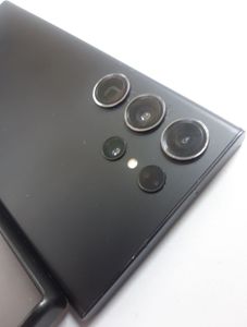 Б/в Мобільний телефон Samsung galaxy s23 ultra 12/1tb 01-200897148