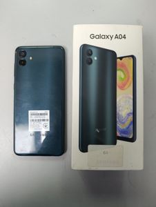 Б/в Мобільний телефон Samsung galaxy a04 4/64gb 01-200897650