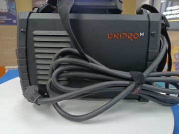 Б/в Зварювальний апарат Dnipro-M sab-15dx 01-200862621