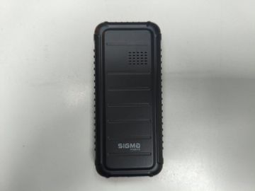 Б/в Мобільний телефон Sigma x-style 18 track 01-200897795