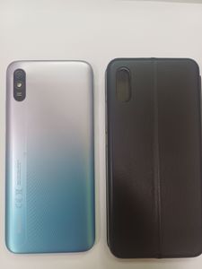 Б/в Мобільний телефон Xiaomi redmi 9a 2/32gb 01-200897596