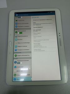 Б/у Планшет Samsung galaxy tab 3 10.1 16gb 01-200897398