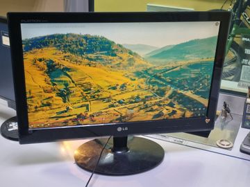 Б/в Монітор Lg flatron e2240s 01-200849139