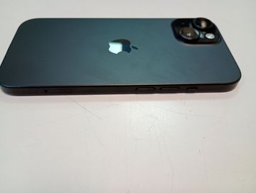 Б/в Мобільний телефон Apple iphone 15 128gb 01-200894022