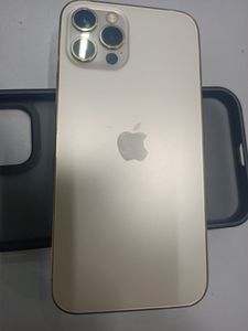 Б/в Мобільний телефон Apple iphone 12 pro 256gb 01-200897196