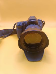 Б/в Фотоапарат Canon eos 70d/ efs 18-135 mm 1:3,5-5,6 is stm 01-200898401