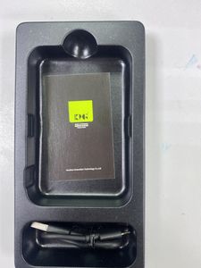 Б/у Повербанк King Power wpg-101 wireless 10000mah 22.5w 38.5wh 01-200898822