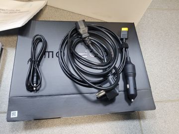 Б/в Зарядна станція Ecoflow river pro+river pro extra battery + кабель для з'єднання між собою 01-200898128