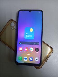 Б/в Мобільний телефон Samsung galaxy a05 4/128gb 01-200897447