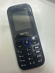 Б/в Мобільний телефон Mktel m2023 16-000269271
