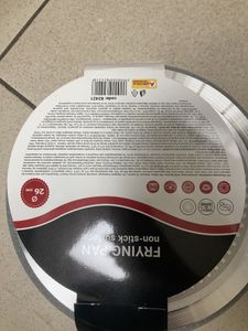 Б/в Пательня Almo art-82421 d-26cm 01-200899288