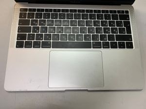 Б/в Ноутбук Apple macbook air a1932 13,3`` core i5 1,6ghz/ram8gb/ssd256gb/intel uhd graphics 617 01-200892992