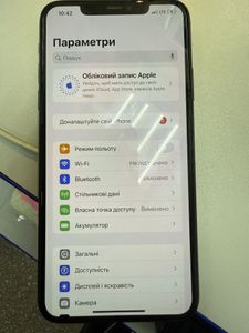 Б/в Мобільний телефон Apple iphone 11 pro max 64gb 01-200899053