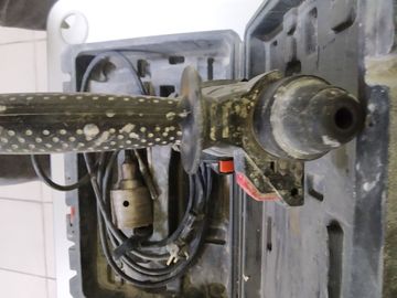 Б/в Перфоратор Dnipro-M rh-100 01-200899375